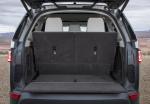 Land Rover Discovery HSE 2017 года (WW)